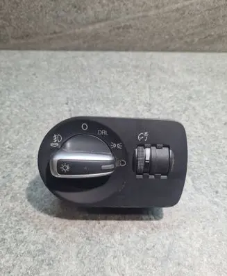 Audi A3 S3 8P Light switch 8P1941531 10010457