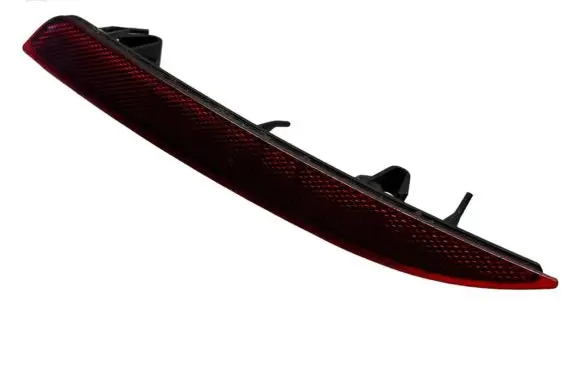 Opel Astra J Rear tail light reflector 13262017