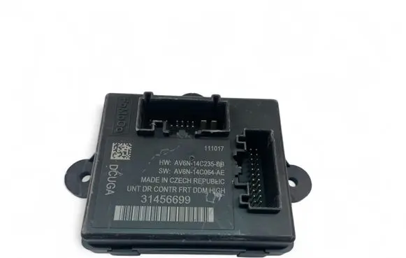 Volvo V60 Door control unit/module 31318963