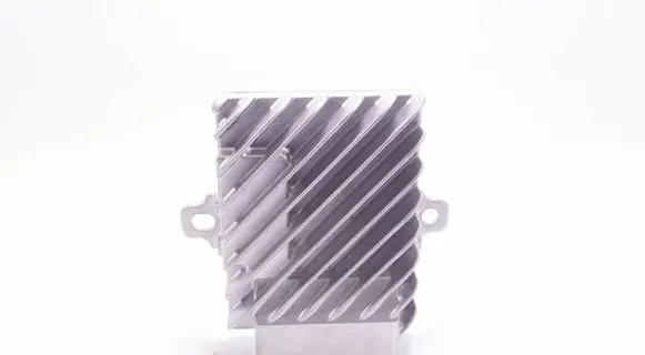 BMW 4 F36 Gran coupe Sound amplifier 5A081D5