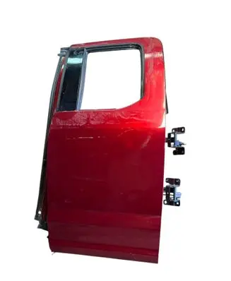 Rear door