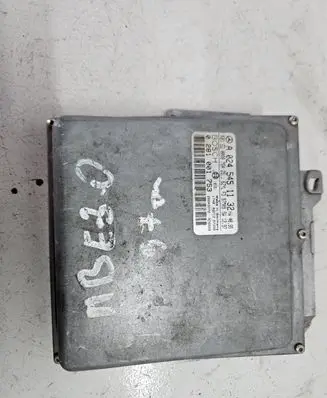 Mercedes-Benz C W202 Other control units/modules A0245451132 0281001753