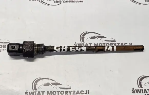 Renault Trafic II (X83) Oil level sensor 649GB