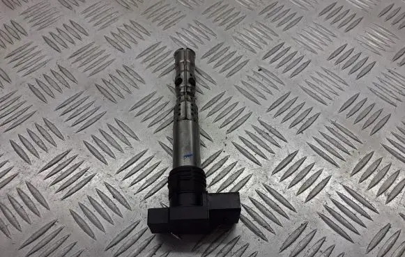 Volkswagen Fox High voltage ignition coil 03D905715A
