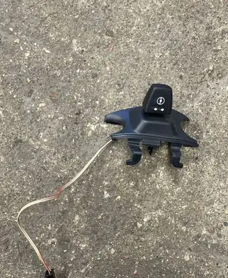 BMW X5 E70 Steering wheel adjustment switch 6966710