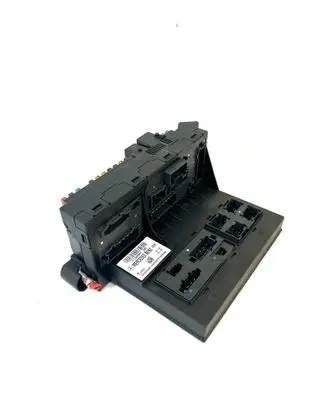 Mercedes-Benz E W211 Fuse module 2115453801