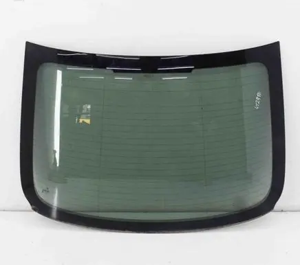BMW 4 F32 F33 Rear windscreen/windshield window 43R011108 7285918