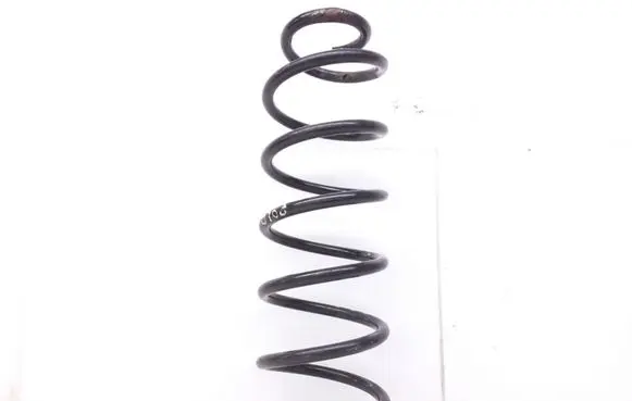 Volkswagen Polo III 6N 6N2 6NF Rear coil spring
