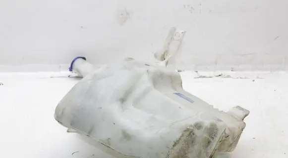 Ford Galaxy Windshield washer fluid reservoir/tank EM2B17B613A