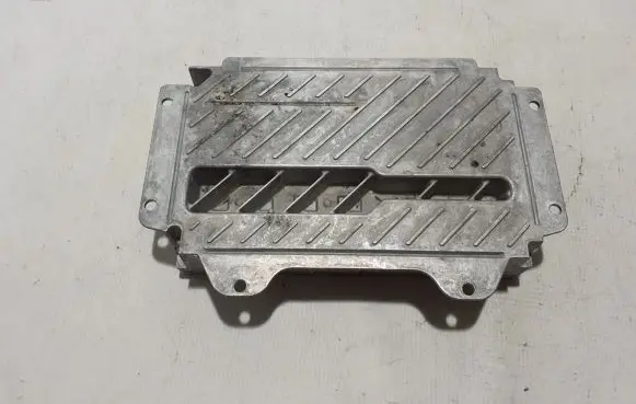 Land Rover Range Rover L405 Sound amplifier KX5319C164CB
