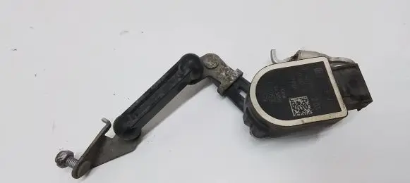 BMW 7 F01 F02 F03 F04 Air suspension front height level sensor 6784072