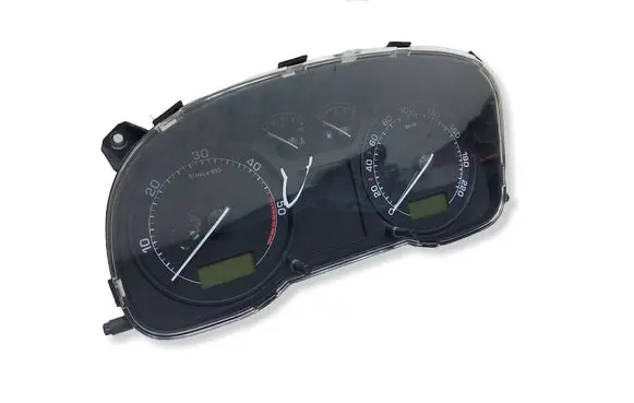 Skoda Octavia Mk1 (1U) Speedometer (instrument cluster) 1U0920811FKASACJA 1U0920811F