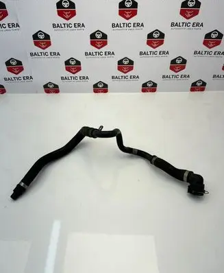 Mercedes-Benz E W212 Engine coolant pipe/hose A2185012882 YAP4564512