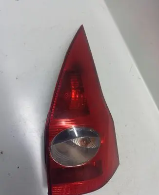 Renault Megane II Rear/tail lights 8200142683