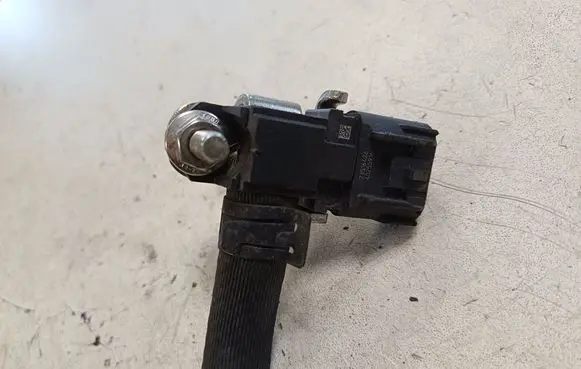 Ford Ranger Exhaust gas pressure sensor FL5A9G824AA