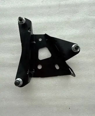 Subaru Crosstrek III Blind spot radar bracket 87613FN010