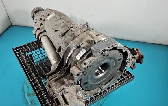 Audi Q5 SQ5 Automatic gearbox NXX IMPRK1476608