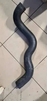 BMW X5 E70 Engine coolant pipe/hose