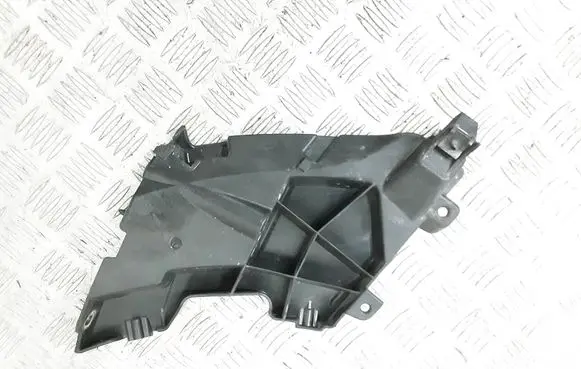 Audi A7 S7 4G Front bumper mounting bracket 4G8807283C