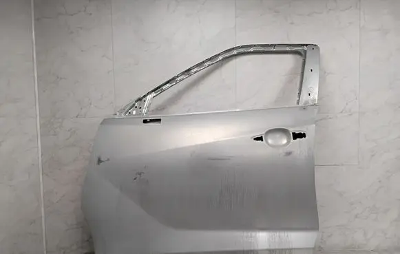Door (2 Door Coupe)