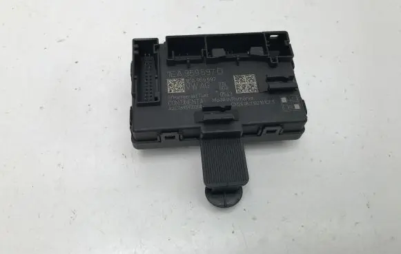 Volkswagen ID.4 Door control unit/module 1EA959597D