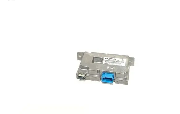 BMW 5 F10 F11 Camera control unit module 66519288319 9288319 6651928831901