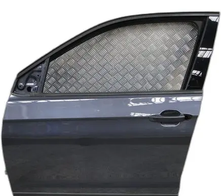 Volkswagen T-Cross Front door