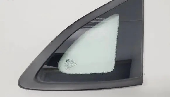 Hyundai Tucson TL Rear side window 87820D3000 43r00107
