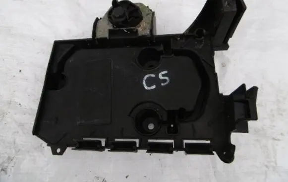 Citroen C5 Battery tray 9650439480