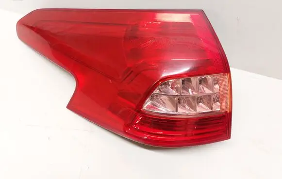 Citroen C5 Rear/tail lights