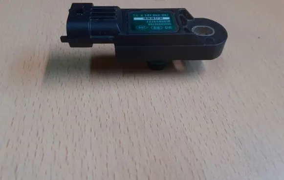 Dacia Sandero Air pressure sensor 0281002997