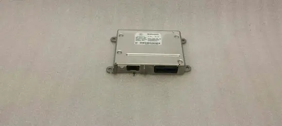 Mercedes-Benz E W211 Phone control unit/module A2198200926