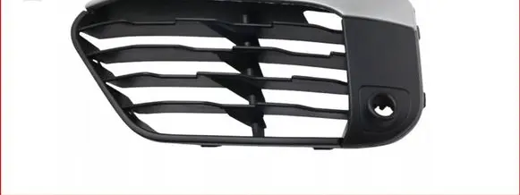 BMW X1 F48 F49 Front bumper lower grill 51117453987