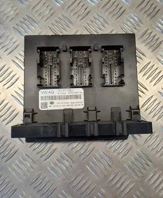 Comfort/convenience module