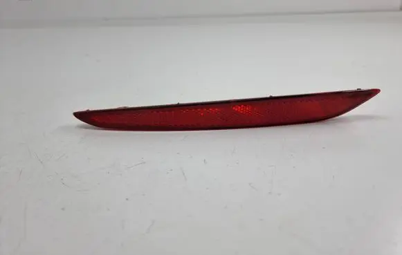 Rear tail light reflector