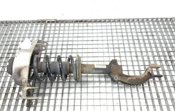 Audi Q5 SQ5 Front shock absorber/damper 8R0031F
