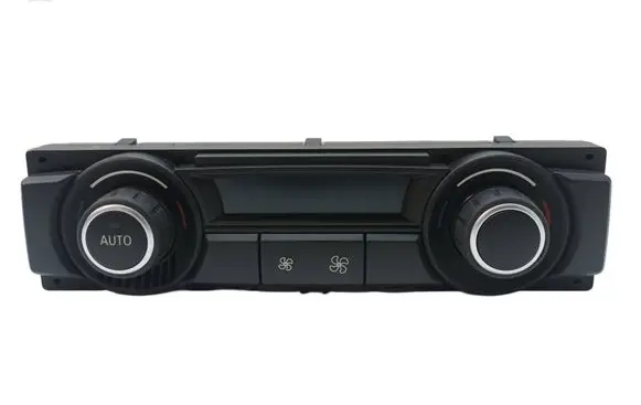 BMW X6 E71 Climate control unit 9215514