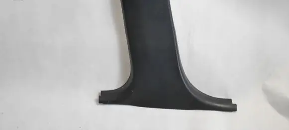 BMW 3 E90 E91 (B) pillar trim (bottom) 7058337