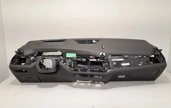 BMW X5 G05 Dashboard 9633581 9634304
