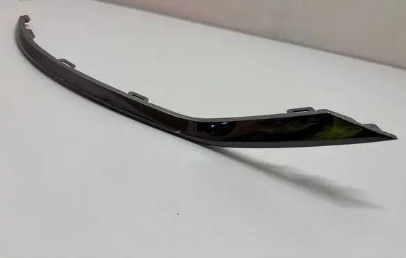 Hyundai Tucson IV NX4 Rear bumper trim bar molding 86691N7010