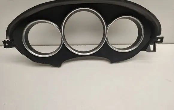 Mercedes-Benz CLS C219 Dashboard trim A2186800717