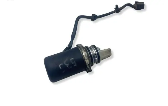 Volkswagen PASSAT B6 Rear gearbox reducer motor 