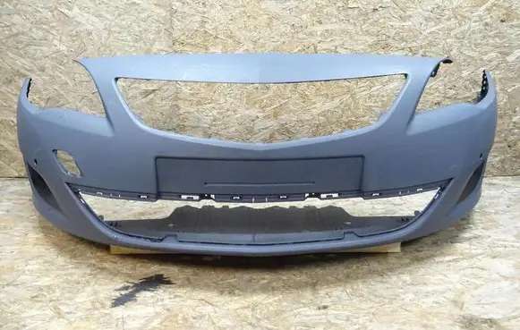 Opel Astra J Front bumper
