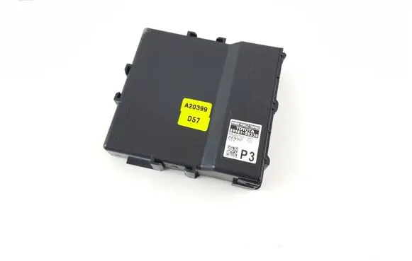 Toyota Yaris Cross Other control units/modules 899810D330 MB2860001680