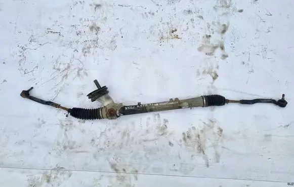 Nissan Note (E11) Steering rack 480019U100 6900000818