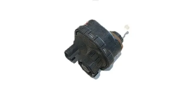 Opel Astra F Headlight level adjustment motor 0307852318