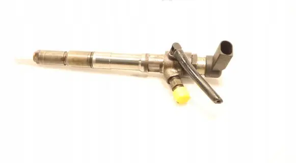 Skoda Roomster (5J) Fuel injector 03L130277B