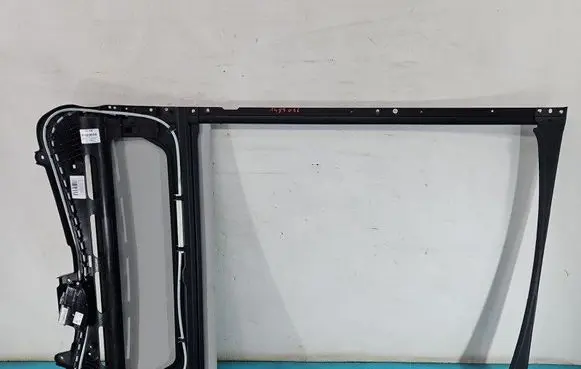 Nissan Qashqai Sunroof set IMPRK1483036