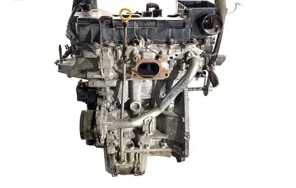 Toyota Yaris Engine 1KR