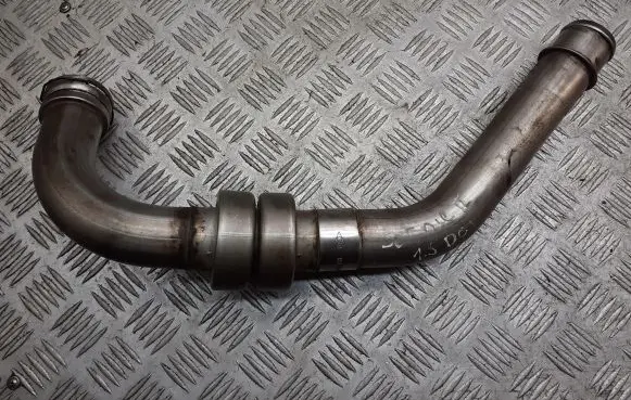 Renault Scenic II - Grand scenic II Turbo air intake inlet pipe/hose BRAK